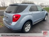 Used 2015 Chevrolet Equinox LT w/ Driver Convenience Package image 3