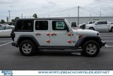 Used 2018 Jeep Wrangler Unlimited Sport S image 6