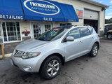 Used 2010 Nissan Murano SL image 4