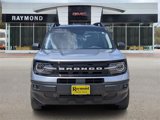 Used 2022 Ford Bronco Sport Outer Banks w/ Tech Package image 2