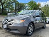 Used 2013 Honda Odyssey EX image 3