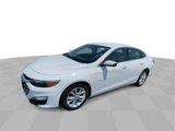 Used 2023 Chevrolet Malibu LT image 6