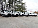 Used 2018 GMC Savana 2500 w/ Driver Convenience Package image 2