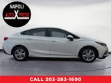 Used 2018 Chevrolet Cruze LT w/ Convenience Package image 2