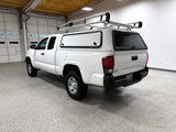 Used 2022 Toyota Tacoma SR image 2