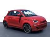 New 2024 FIAT 500 e (RED) image 5