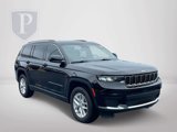 Used 2021 Jeep Grand Cherokee L Laredo w/ Luxury Tech Group I image 2