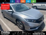 Used 2019 Honda Civic LX image 4
