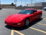 Used 1999 Chevrolet Corvette Coupe w/ Lighting Pkg image 3