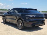 Certified 2022 Porsche Cayenne GTS image 3