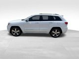Used 2016 Jeep Grand Cherokee Overland image 3