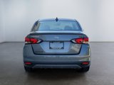 New 2025 Nissan Versa SR w/ Trunk Package image 4