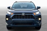 Used 2020 Toyota RAV4 XLE Premium image 3