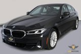 Used 2023 BMW 530i xDrive w/ Premium Package image 3