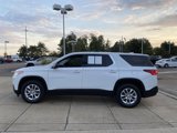 Used 2019 Chevrolet Traverse LS image 6