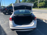 Used 2017 Ford Fusion Titanium image 4