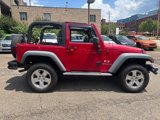 Used 2008 Jeep Wrangler X image 6