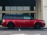 Used 2016 Ford Flex SEL w/ Equipment Group 202A image 3