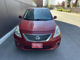 Used 2013 Nissan Versa SL w/ SL Tech Pkg image 4