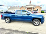 Used 2016 Chevrolet Silverado 1500 LT w/ All Star Edition image 5