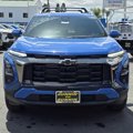 New 2025 Chevrolet Equinox ACTIV w/ Safety and Technology Package image 4