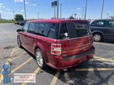 Used 2014 Ford Flex SEL w/ Equipment Group 202A image 3