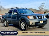 Used 2007 Nissan Frontier LE w/ Leather Pkg image 3