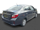 New 2024 Mitsubishi Mirage G4 ES image 4
