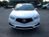 Used 2019 Acura MDX SH-AWD image 3