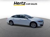 Used 2023 Chevrolet Malibu LT image 2