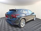 New 2025 Chevrolet Trax LS w/ LS Convenience Package image 4