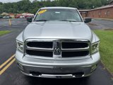 Used 2010 Dodge Ram 1500 Truck SLT image 2