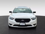 Used 2015 Ford Taurus SHO w/ Equipment Group 401A image 2