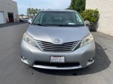 Used 2013 Toyota Sienna XLE image 2