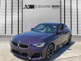 New 2025 BMW 230i Coupe w/ M Sport Package image 2