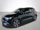 Used 2022 Volvo XC40 P8 Recharge Plus image 2