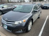 Used 2014 Toyota Venza XLE image 5