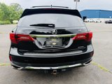 Used 2018 Acura MDX SH-AWD w/ Advance Package image 5