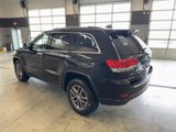 Used 2018 Jeep Grand Cherokee Limited image 6