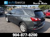 Used 2018 Chevrolet Equinox LS image 3