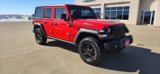 Used 2021 Jeep Wrangler Unlimited Sport image 2