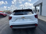 New 2025 Chevrolet Trax LT image 5