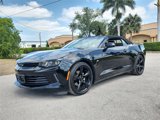 Used 2017 Chevrolet Camaro LT image 2