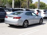 Used 2017 Acura TLX image 5