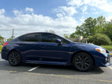 Used 2017 Subaru WRX image 3