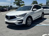 Used 2020 Acura RDX AWD w/ Advance Package image 3