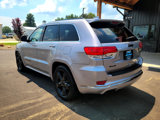 Used 2015 Jeep Grand Cherokee High Altitude image 6