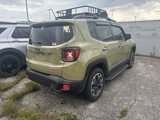 Used 2015 Jeep Renegade Trailhawk w/ Popular Equipment Group image 4