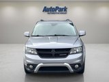 Used 2018 Dodge Journey Crossroad image 2