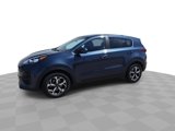 Used 2022 Kia Sportage LX image 4